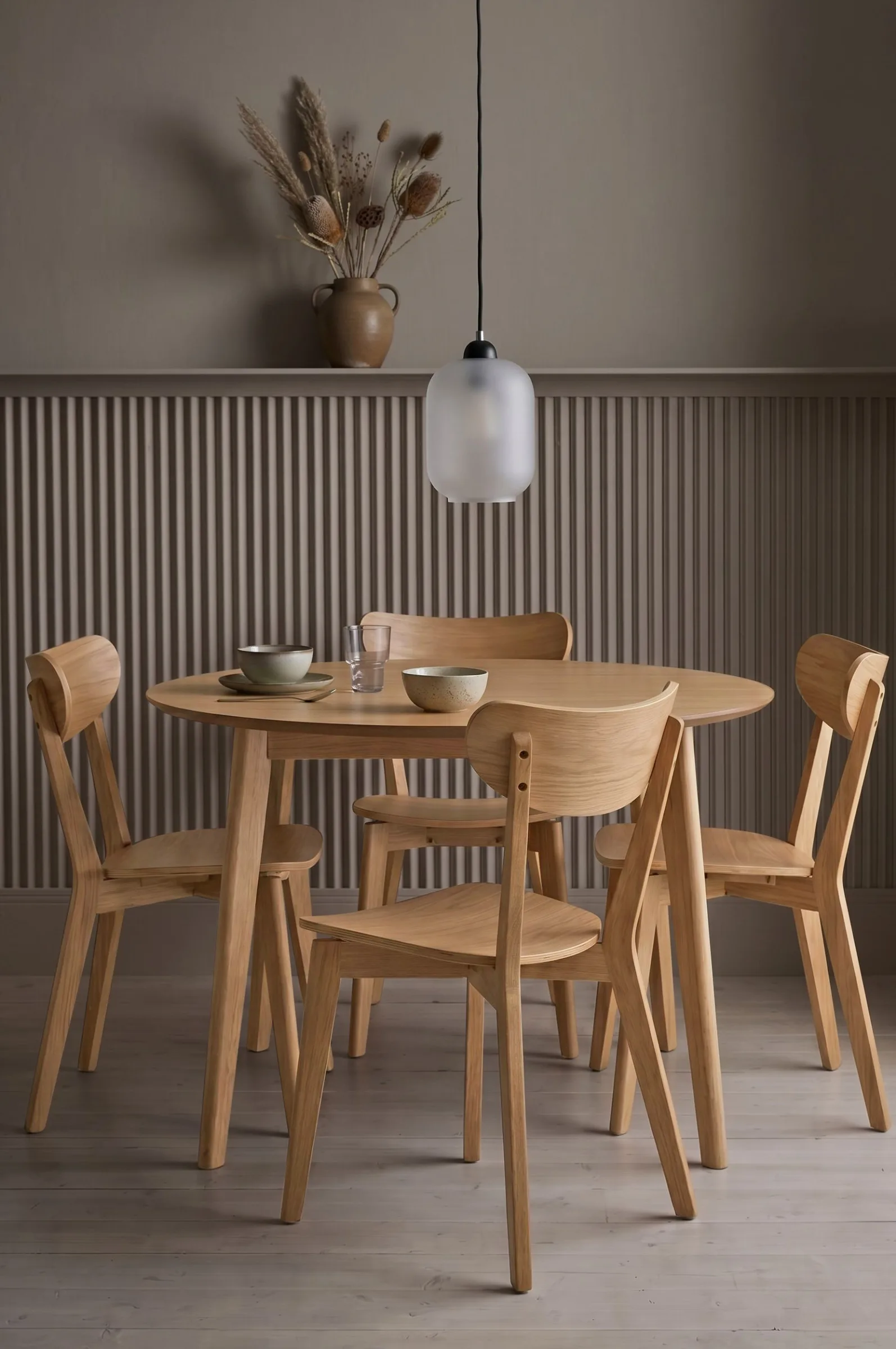 Dinner table