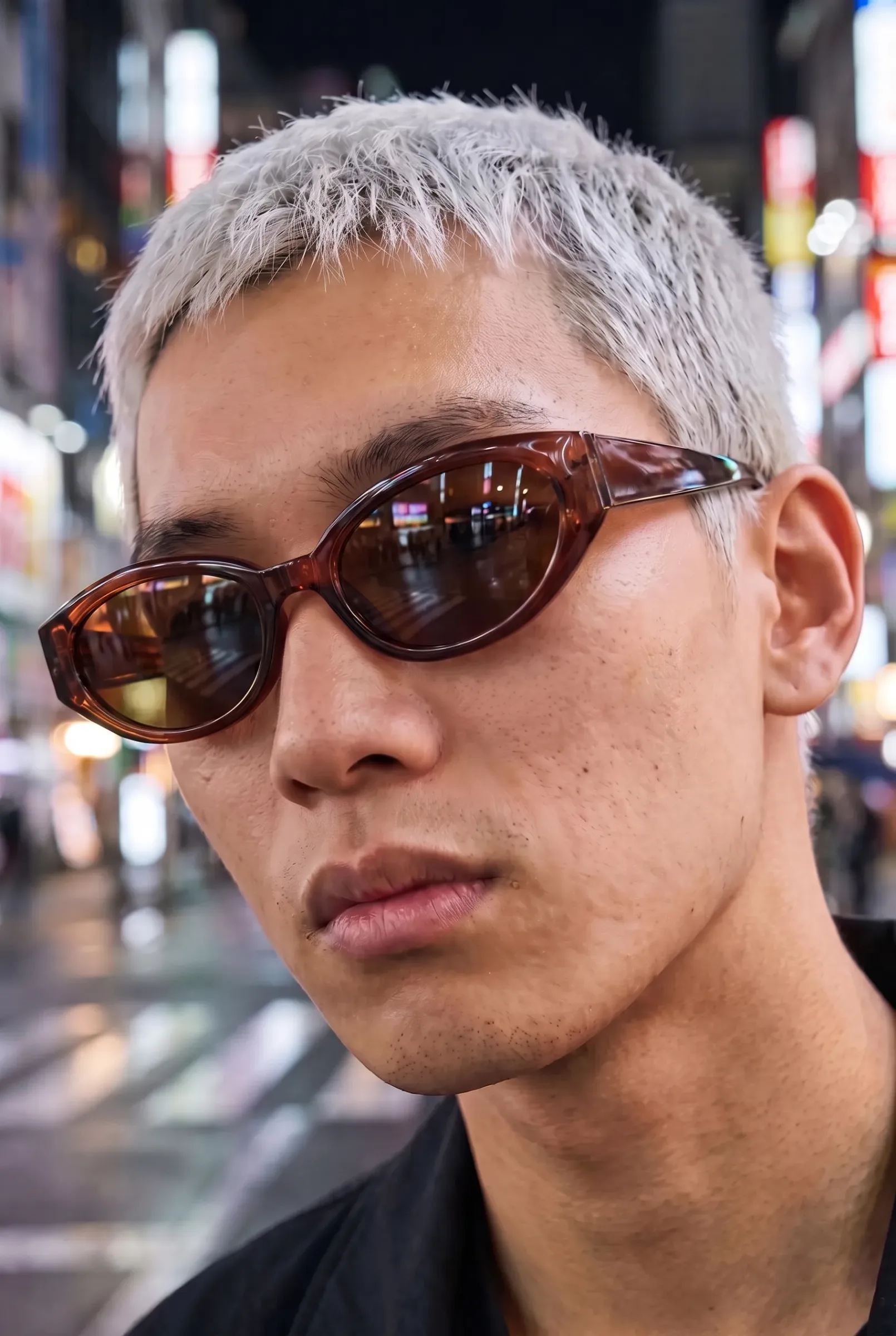 Eyewear